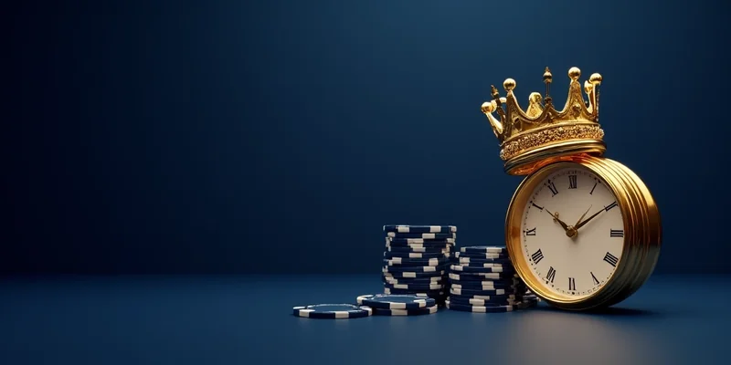 50% Highroller bonus up to €1,500